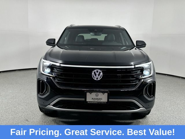 2025 Volkswagen Atlas Cross Sport 2.0T SE Technology