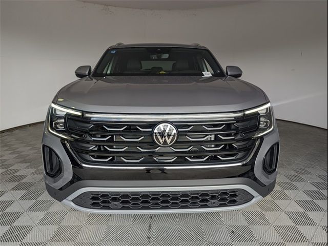 2025 Volkswagen Atlas Cross Sport 2.0T SE Technology