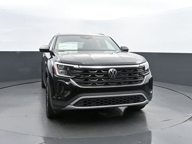 2025 Volkswagen Atlas Cross Sport 2.0T SE Technology