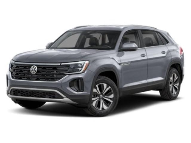 2025 Volkswagen Atlas Cross Sport 2.0T SE Technology