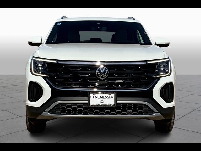 2025 Volkswagen Atlas Cross Sport 2.0T SE Technology