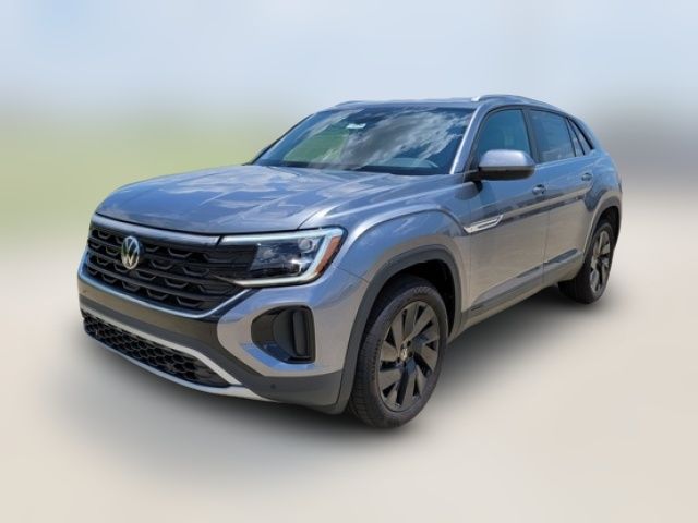 2025 Volkswagen Atlas Cross Sport 2.0T SE Technology