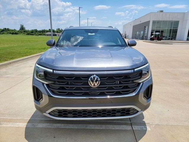 2025 Volkswagen Atlas Cross Sport 2.0T SE Technology