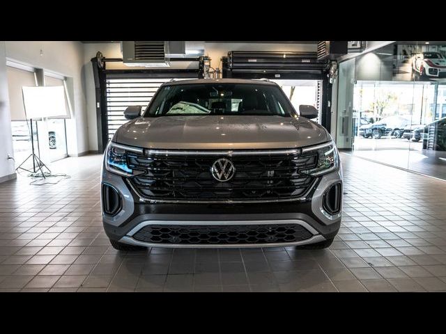 2025 Volkswagen Atlas Cross Sport 2.0T SE Technology