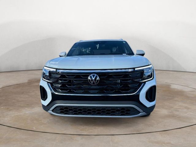 2025 Volkswagen Atlas Cross Sport 2.0T SE Technology