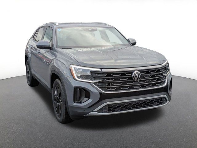 2025 Volkswagen Atlas Cross Sport 2.0T SE Technology