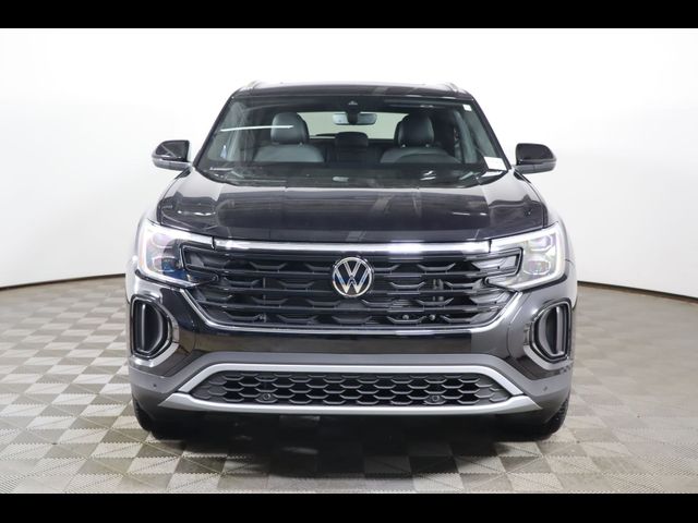 2025 Volkswagen Atlas Cross Sport 2.0T SE Technology