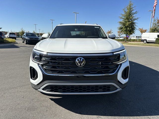 2025 Volkswagen Atlas Cross Sport 2.0T SE Technology