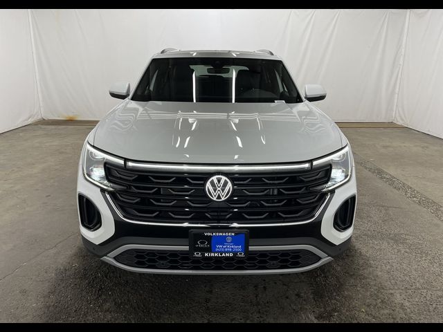 2025 Volkswagen Atlas Cross Sport 2.0T SE Technology