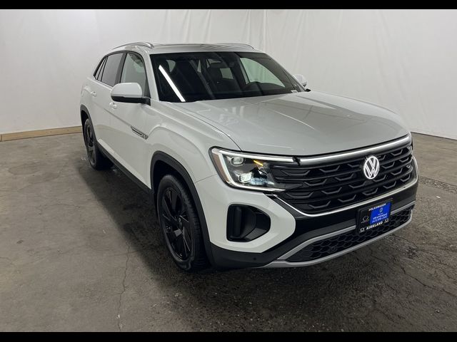 2025 Volkswagen Atlas Cross Sport 2.0T SE Technology