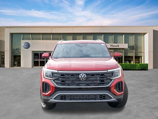 2025 Volkswagen Atlas Cross Sport 2.0T SE Technology