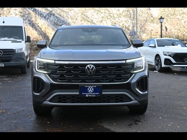 2025 Volkswagen Atlas Cross Sport 2.0T SE Technology