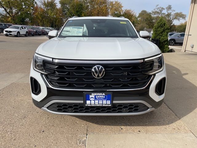 2025 Volkswagen Atlas Cross Sport 2.0T SE Technology