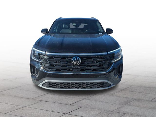 2025 Volkswagen Atlas Cross Sport 2.0T SE Technology