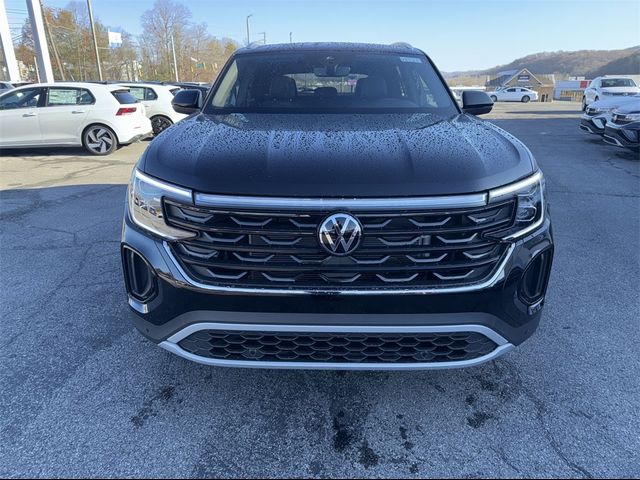 2025 Volkswagen Atlas Cross Sport 2.0T SE Technology