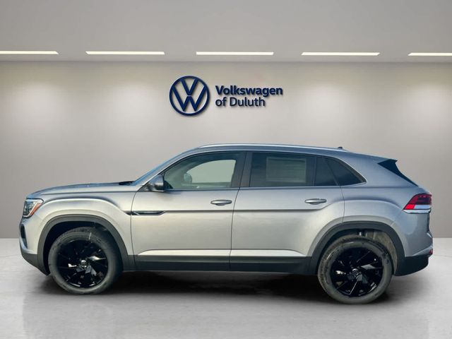 2025 Volkswagen Atlas Cross Sport 2.0T SE Technology