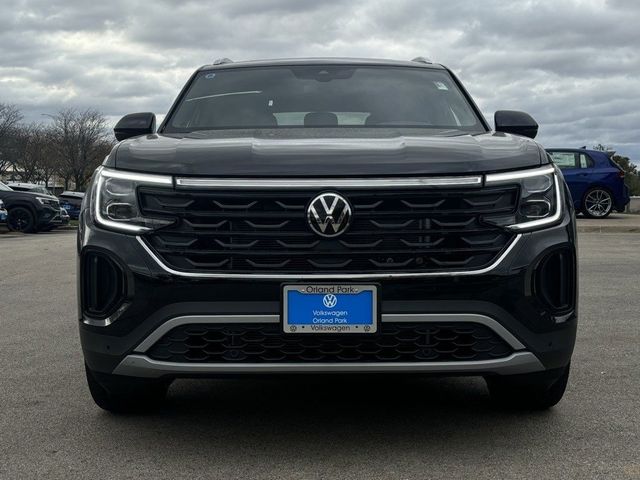 2025 Volkswagen Atlas Cross Sport 2.0T SE Technology