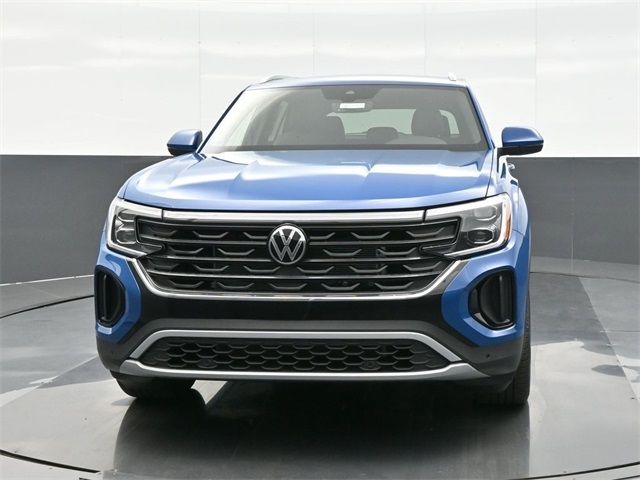 2025 Volkswagen Atlas Cross Sport 2.0T SE Technology