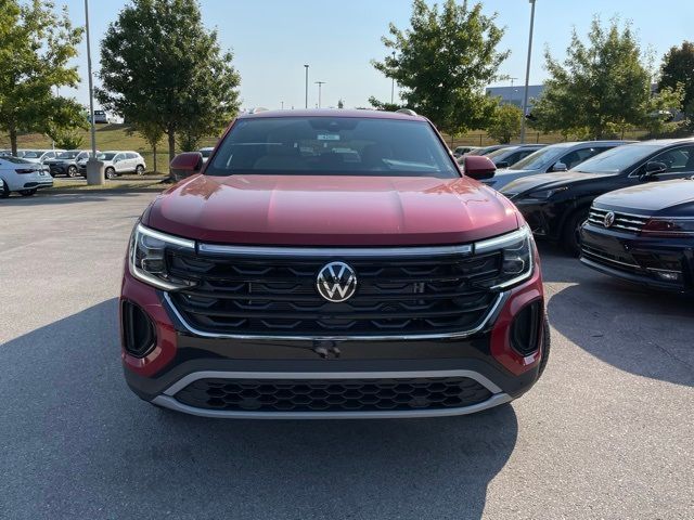 2025 Volkswagen Atlas Cross Sport 2.0T SE Technology