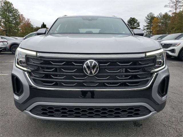 2025 Volkswagen Atlas Cross Sport 2.0T SE Technology