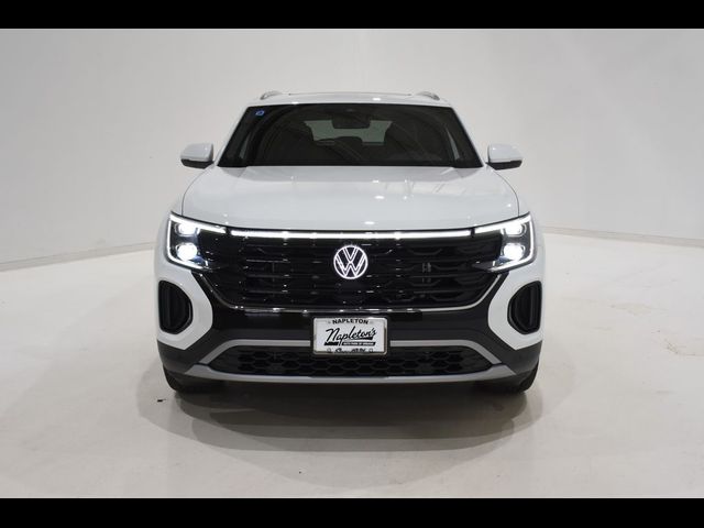 2025 Volkswagen Atlas Cross Sport 2.0T SE Technology