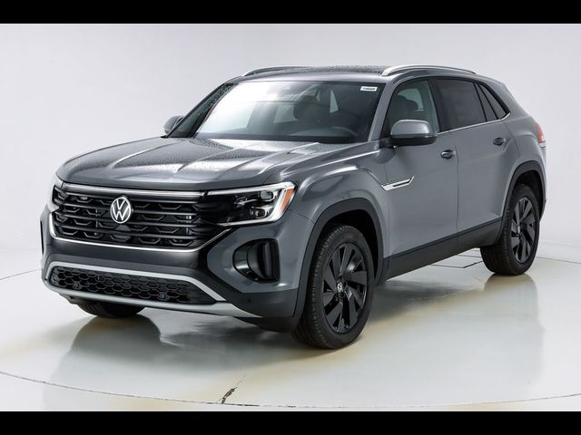 2025 Volkswagen Atlas Cross Sport 2.0T SE Technology