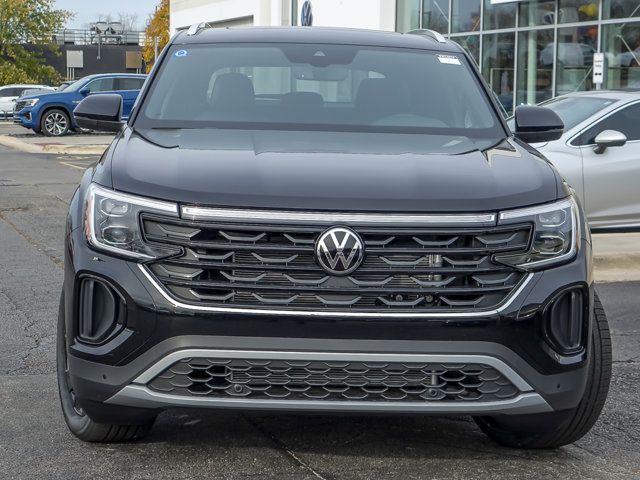 2025 Volkswagen Atlas Cross Sport 2.0T SE Technology