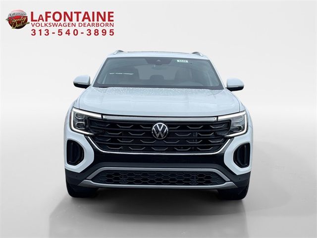 2025 Volkswagen Atlas Cross Sport 2.0T SE Technology