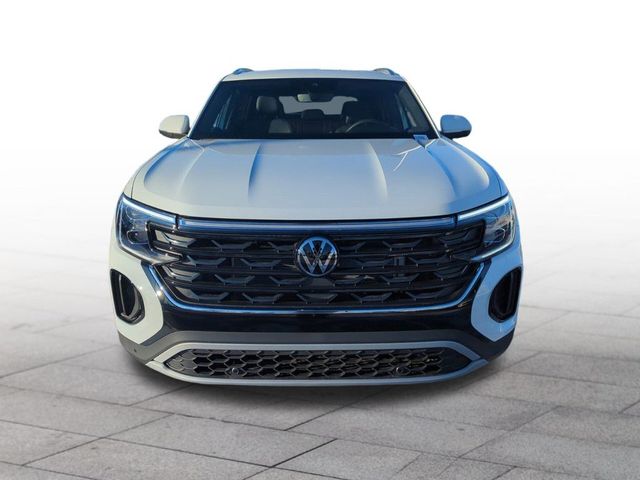 2025 Volkswagen Atlas Cross Sport 2.0T SE Technology