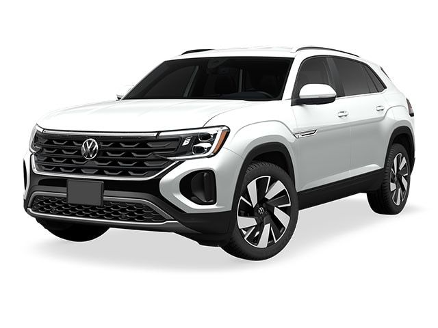 2025 Volkswagen Atlas Cross Sport 2.0T SE Technology