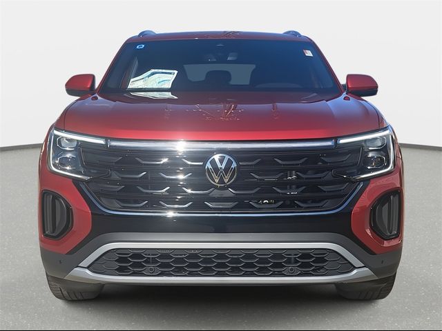 2025 Volkswagen Atlas Cross Sport 2.0T SE Technology