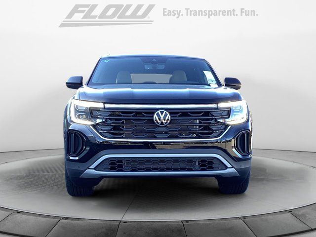 2025 Volkswagen Atlas Cross Sport 2.0T SE Technology