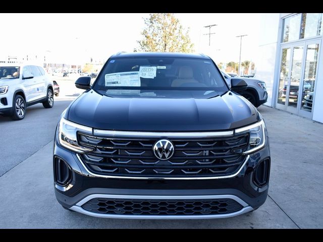 2025 Volkswagen Atlas Cross Sport 2.0T SE Technology