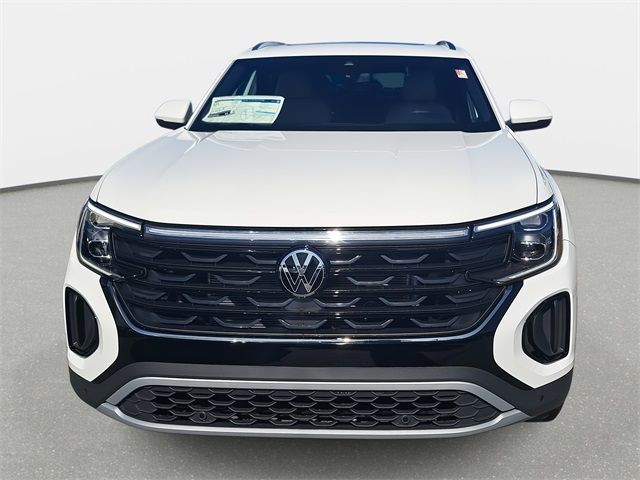 2025 Volkswagen Atlas Cross Sport 2.0T SE Technology