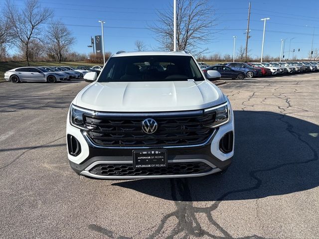 2025 Volkswagen Atlas Cross Sport 2.0T SE Technology