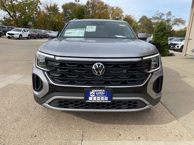 2025 Volkswagen Atlas Cross Sport 2.0T SE Technology