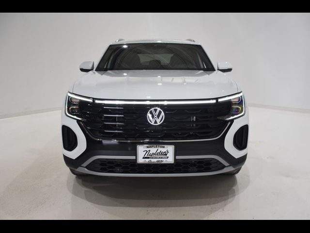 2025 Volkswagen Atlas Cross Sport 2.0T SE Technology