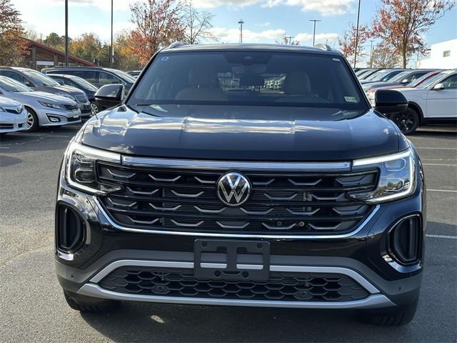 2025 Volkswagen Atlas Cross Sport 2.0T SE Technology