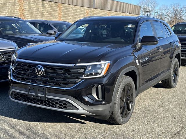 2025 Volkswagen Atlas Cross Sport 2.0T SE Technology