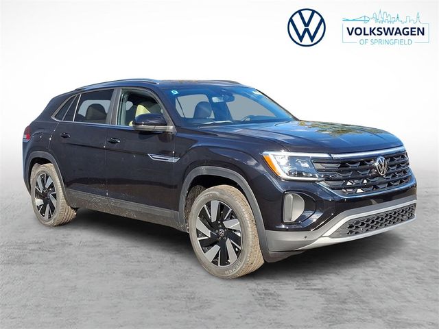 2025 Volkswagen Atlas Cross Sport 2.0T SE Technology