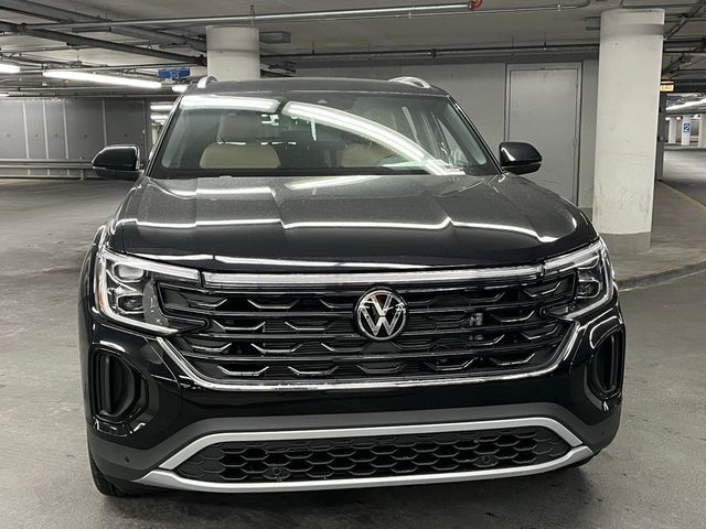 2025 Volkswagen Atlas Cross Sport 2.0T SE Technology