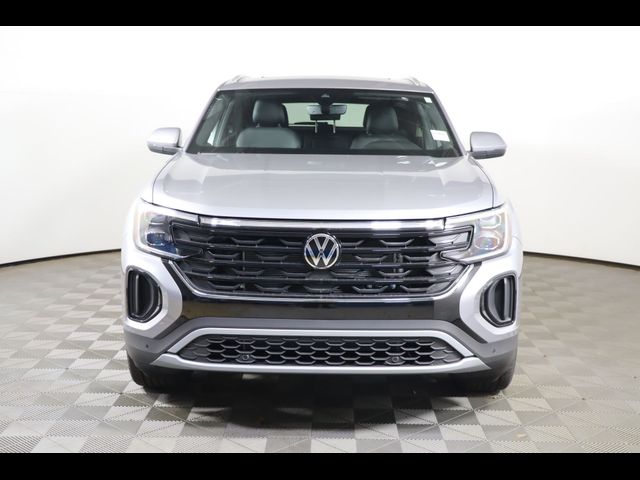 2025 Volkswagen Atlas Cross Sport 2.0T SE Technology