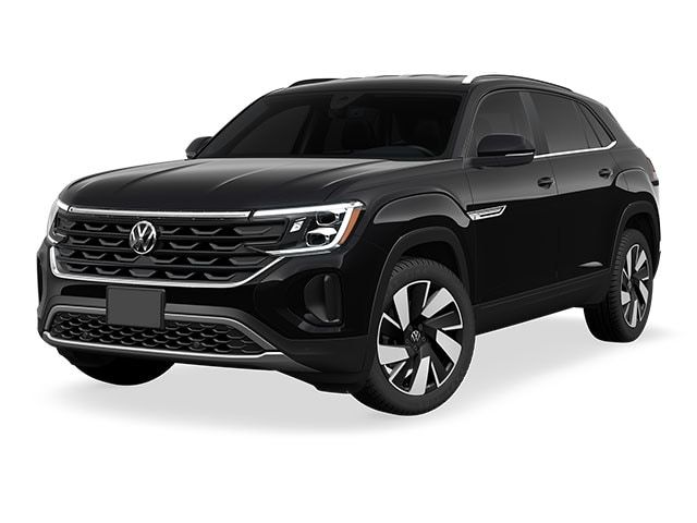 2025 Volkswagen Atlas Cross Sport 2.0T SE Technology