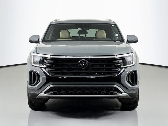 2025 Volkswagen Atlas Cross Sport 2.0T SE Technology