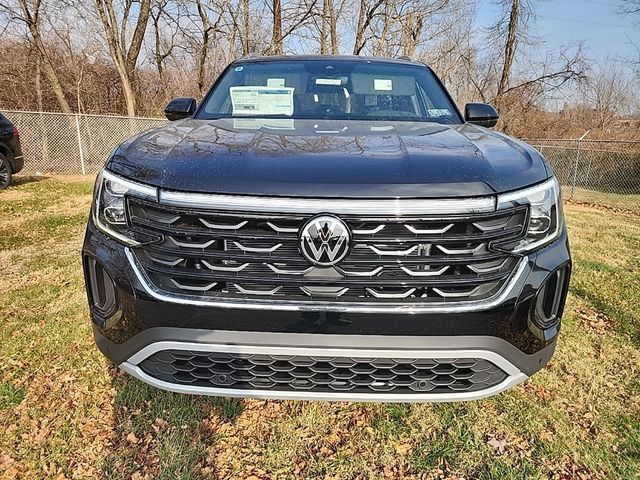 2025 Volkswagen Atlas Cross Sport 2.0T SE Technology