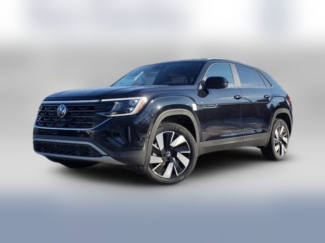 2025 Volkswagen Atlas Cross Sport 2.0T SE Technology
