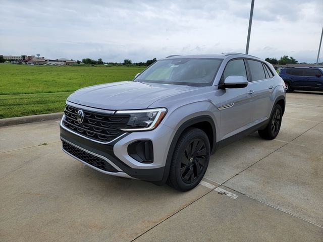 2025 Volkswagen Atlas Cross Sport 2.0T SE Technology