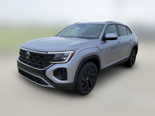2025 Volkswagen Atlas Cross Sport 2.0T SE Technology