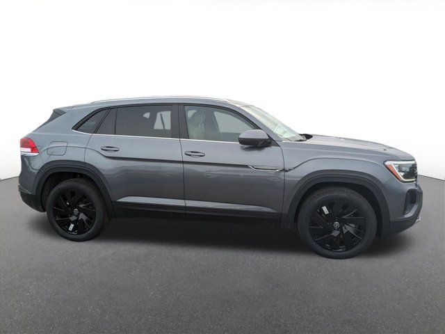 2025 Volkswagen Atlas Cross Sport 2.0T SE Technology