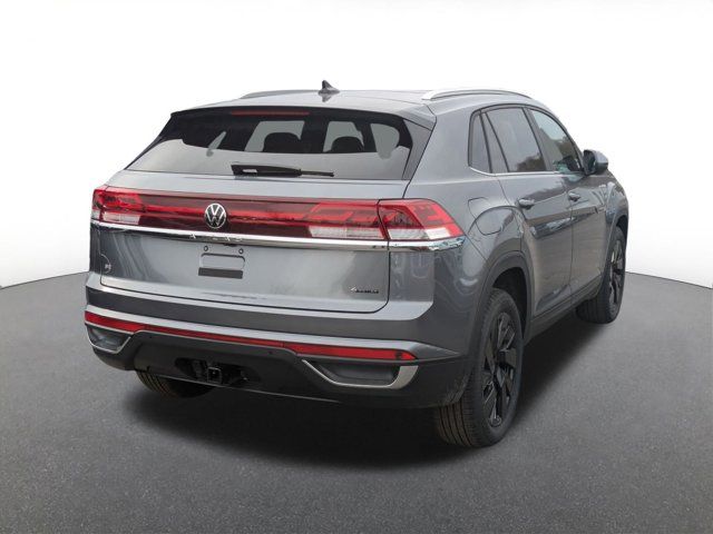 2025 Volkswagen Atlas Cross Sport 2.0T SE Technology